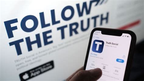 is truth social going to fail
